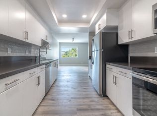 Bixby Hill Apartments, Long Beach, CA 90815