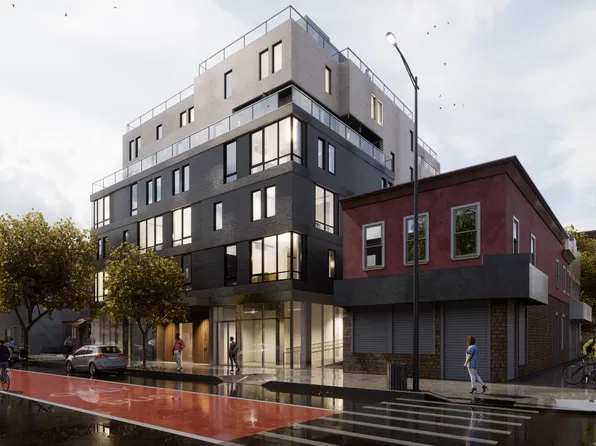 Rogers Residences