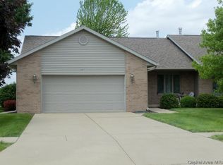 2927 Kipling Ct, Springfield, IL 62711