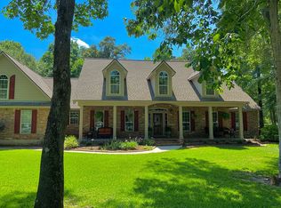 28510 Yonder Way, Huffman, TX 77336