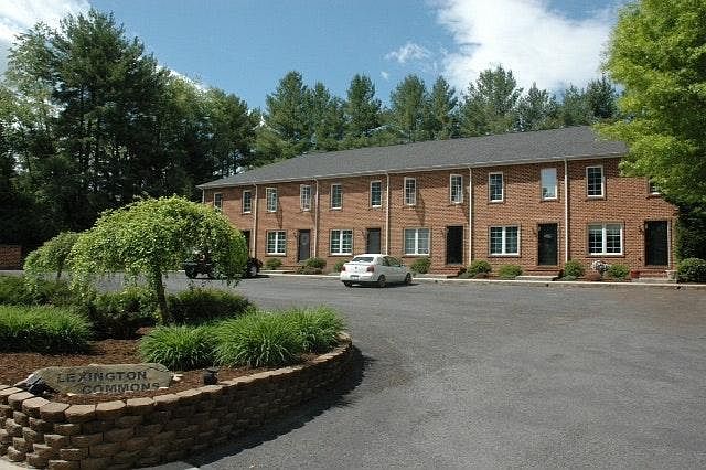 Lexington Commons