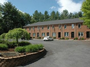 31 Lexington Ave, Lexington, VA 24450