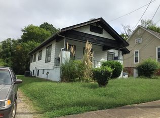 2609 E 17th St, Chattanooga, TN 37404