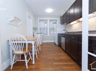 99 Chester St #4, Allston, MA 02134