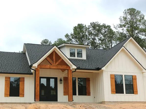 392 Fm 1007, Brookeland, TX 75931