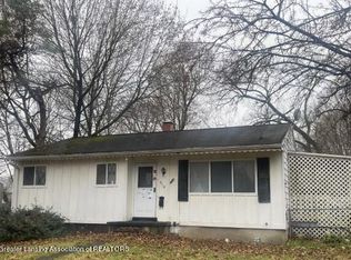 610 Merritt St, Charlotte, MI 48813