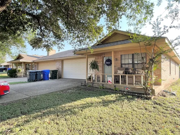 2105 Kirby Lee St #7, Woodway, TX 76712