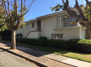 251 Hazel Ave, Millbrae, CA 94030