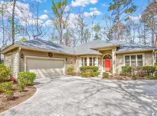 1221 Pine Valley Rd, North Myrtle Beach, SC 29582