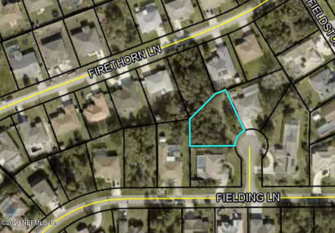3 FIELDING Place, Palm Coast, FL 32137 Zillow
