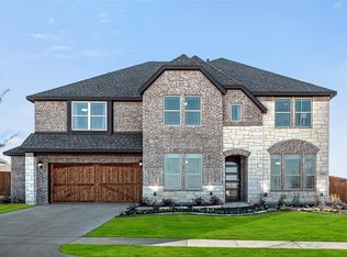 5014 Ridgeview Ln, Midlothian, TX 76065