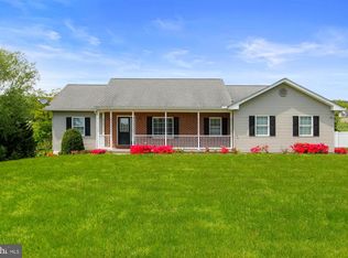 1425 Coon Rd, Aspers, PA 17304