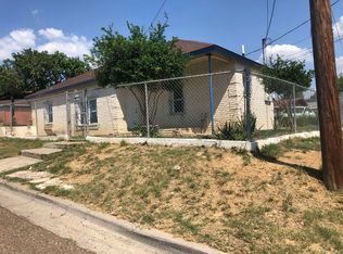 1002 Okane St, Laredo, TX 78040
