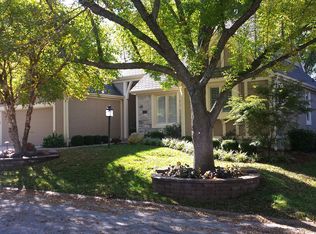4313 W 125th St, Leawood, KS 66209