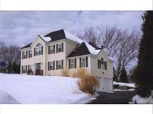 1 Stelyani Dr, Haverhill, MA 01835