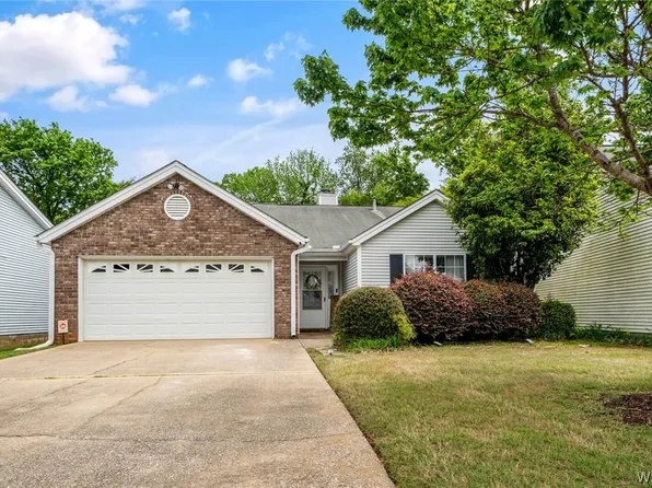 2524 Meadowlark Ln, Northport, AL 35476