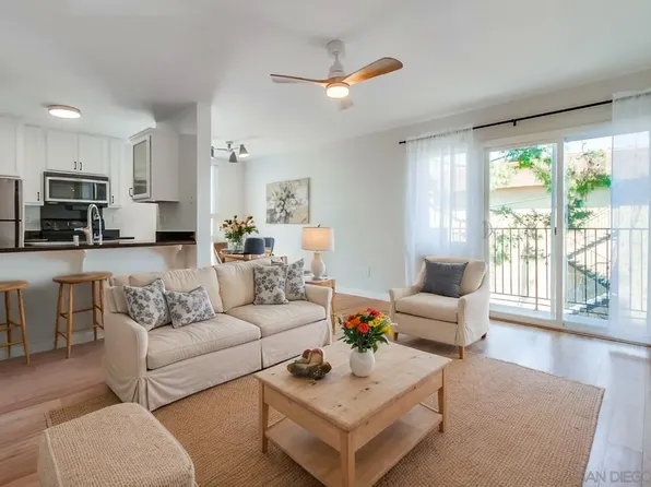 4860 Rolando Ct Unit 36, San Diego, CA 92115