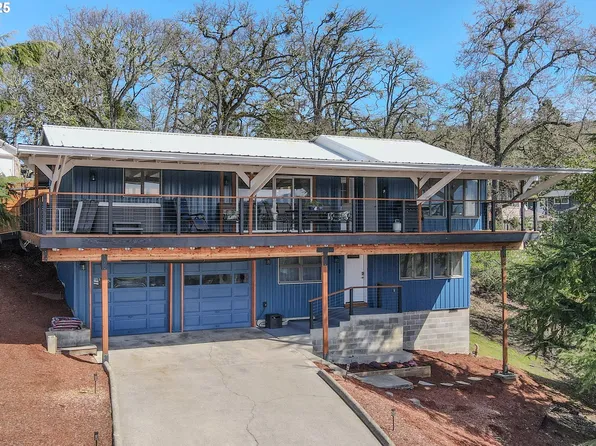 1781 NE Beulah Dr, Roseburg, OR 97470