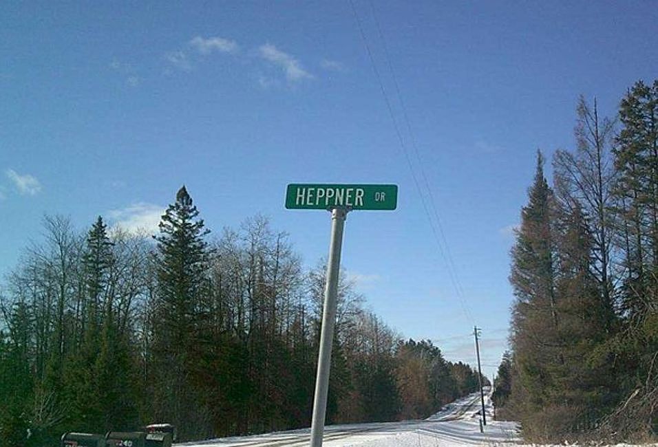 Exterior Address Verification