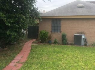 901 N 4th Ave, Edinburg, TX 78541