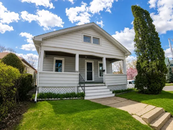 1228 S 63rd St, Milwaukee, WI 53214