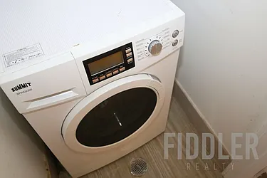 Rented by Fiddler Realty