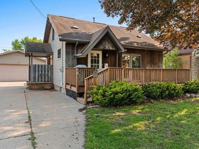 829 West HAWES AVENUE, Appleton, WI, 54914