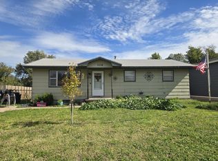 106 Jenny Ave, Holcomb, KS 67851
