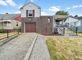 4821 S Bell St, Tacoma, WA