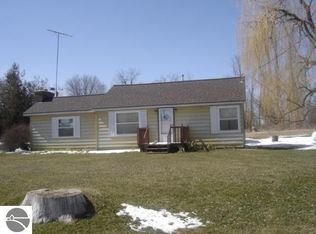 140 W Railroad St, Prescott, MI 48756