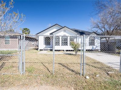 2109 Martin St, Edinburg, TX, 78539