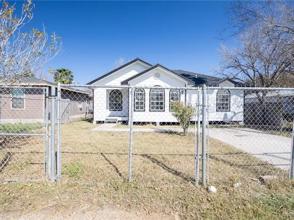 2109 Martin St, Edinburg, TX 78539