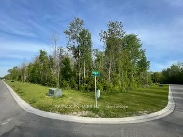 LOT 51 Mapleside Dr, Wasaga Beach, ON L9Z 0L6