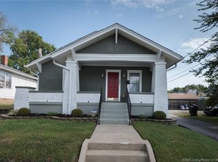 408 Cost Ave, New Albany, IN 47150