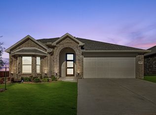 1009 Nighthawk Trl, Alvarado, TX 76009
