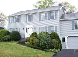 26 Debbie Ln, Milford, MA 01757
