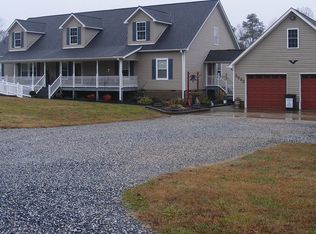 5052 Reid Rd, Winston Salem, NC 27107