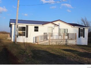 2399 North St, Bonne Terre, MO 63628