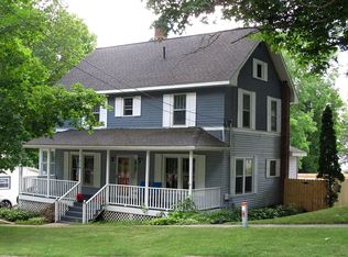 110 E State Rd, Hastings, MI 49058