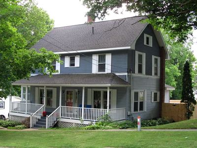 110 E State Rd, Hastings, MI, 49058