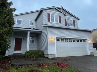3446 SW Willowbrook Ave, Gresham, OR 97080