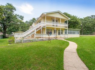 110 Jolly Cir, Mabank, TX 75156