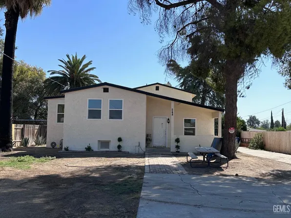 248 Garnsey Ave, Bakersfield, CA 93309