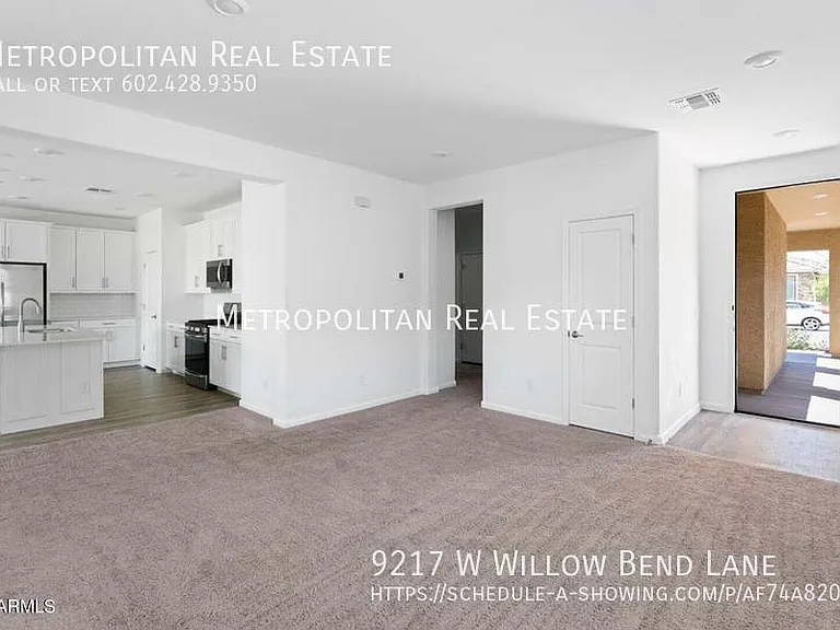 9217 W Willow Bend Ln — Photo 3