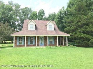 82 Brandywine Ln, Senatobia, MS 38668