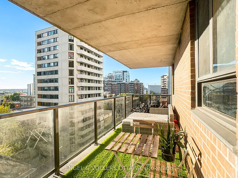 475 Laurier Ave W #907 — Photo 21