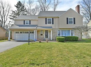 4708 Brookwood Rd, Youngstown, OH 44512
