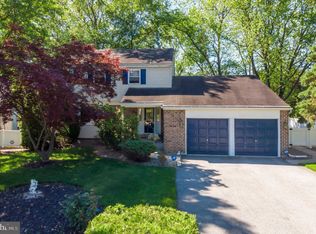 423 Abrams Mill Rd, King Of Prussia, PA 19406