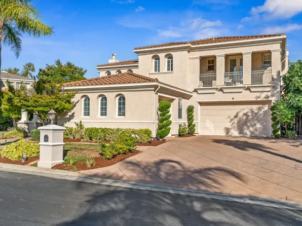 5816 Chesterfield Ct, San Jose, CA 95138
