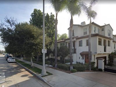 2480 E Villa St UNIT 5, Pasadena, CA, 91107